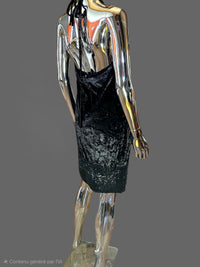 robe Versace  - L.F Lusso