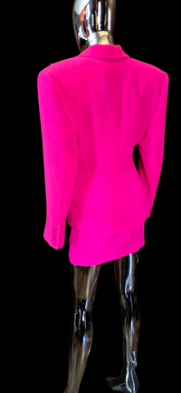 Alexandre Vauthier - L.F Lusso
