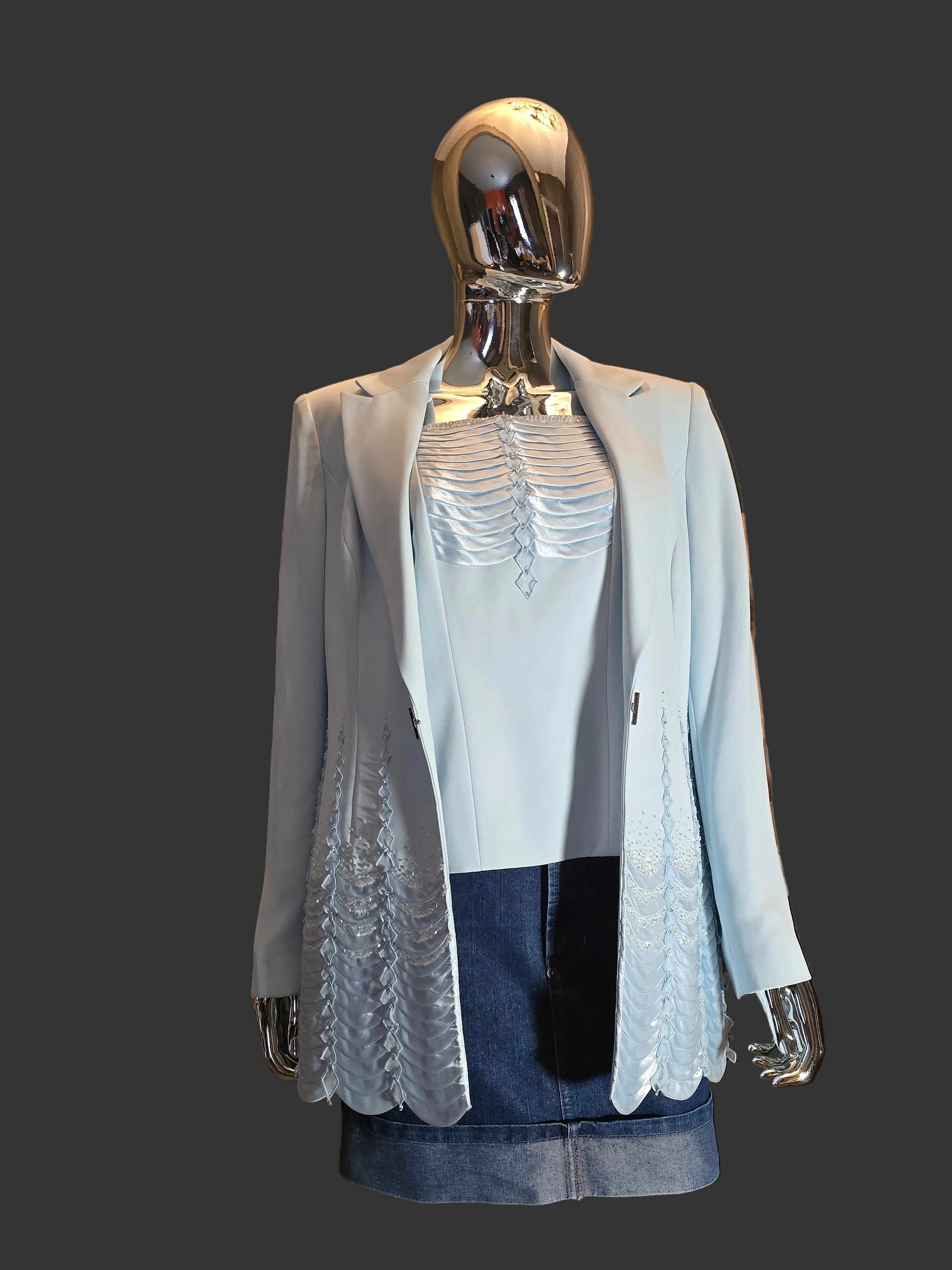 Ella Donna by Ann Taylor ensemble T42