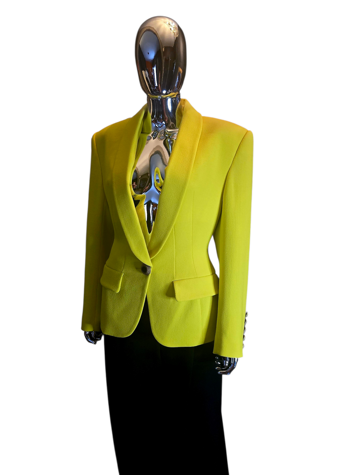 Veste de tailleur Alexandre Vauthier - L.F Lusso