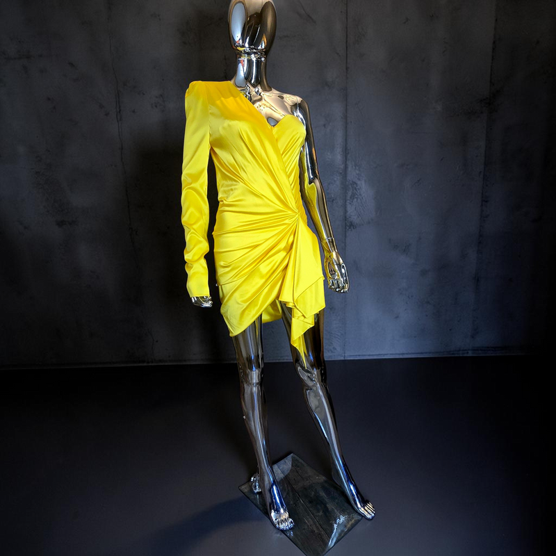Alexandre Vauthier - L.F Lusso