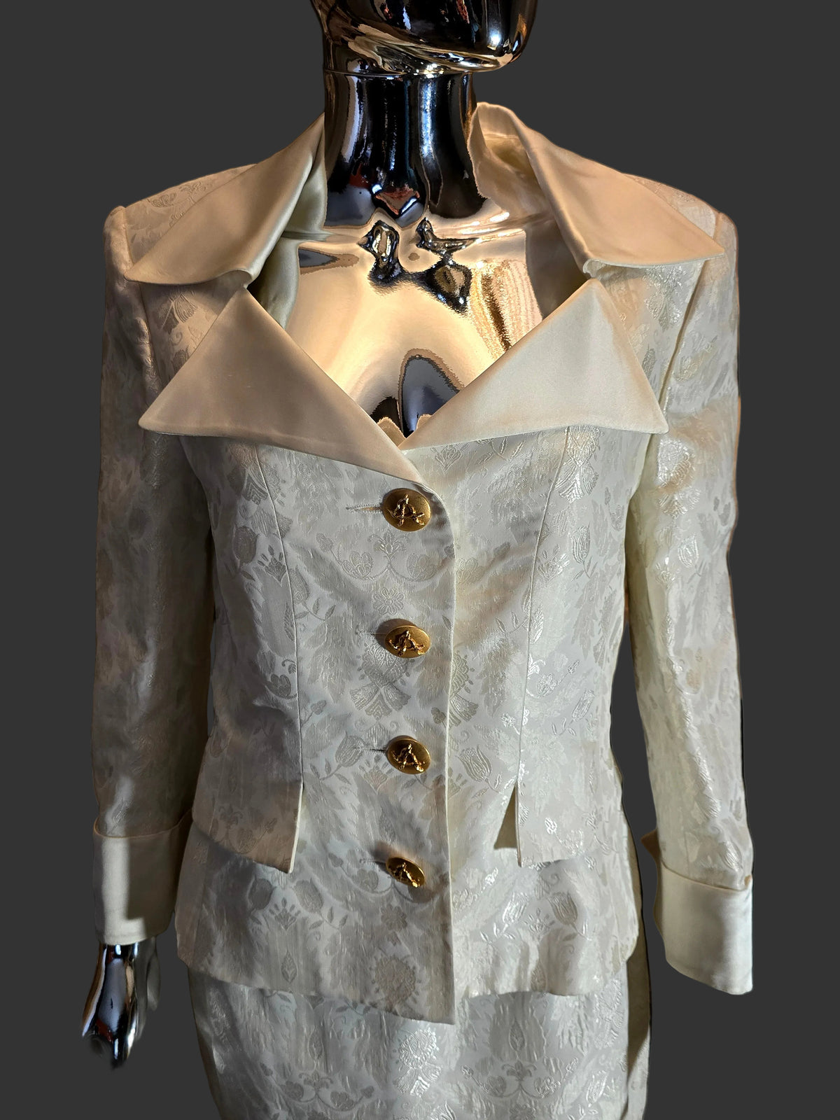 Azzaro - L.F Lusso