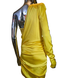 robe Alexandre Vauthier - L.F lusso
