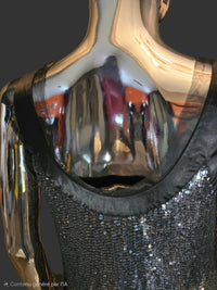 Robe de luxe John Galliano - L. Lusso