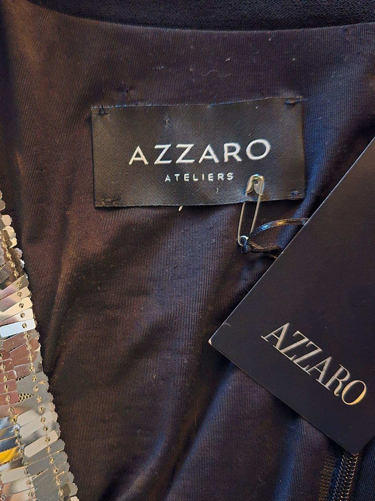 Azzaro Ateliers - L.F Lusso