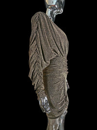 Alexandre Vauthier robe courte - L.F Lusso