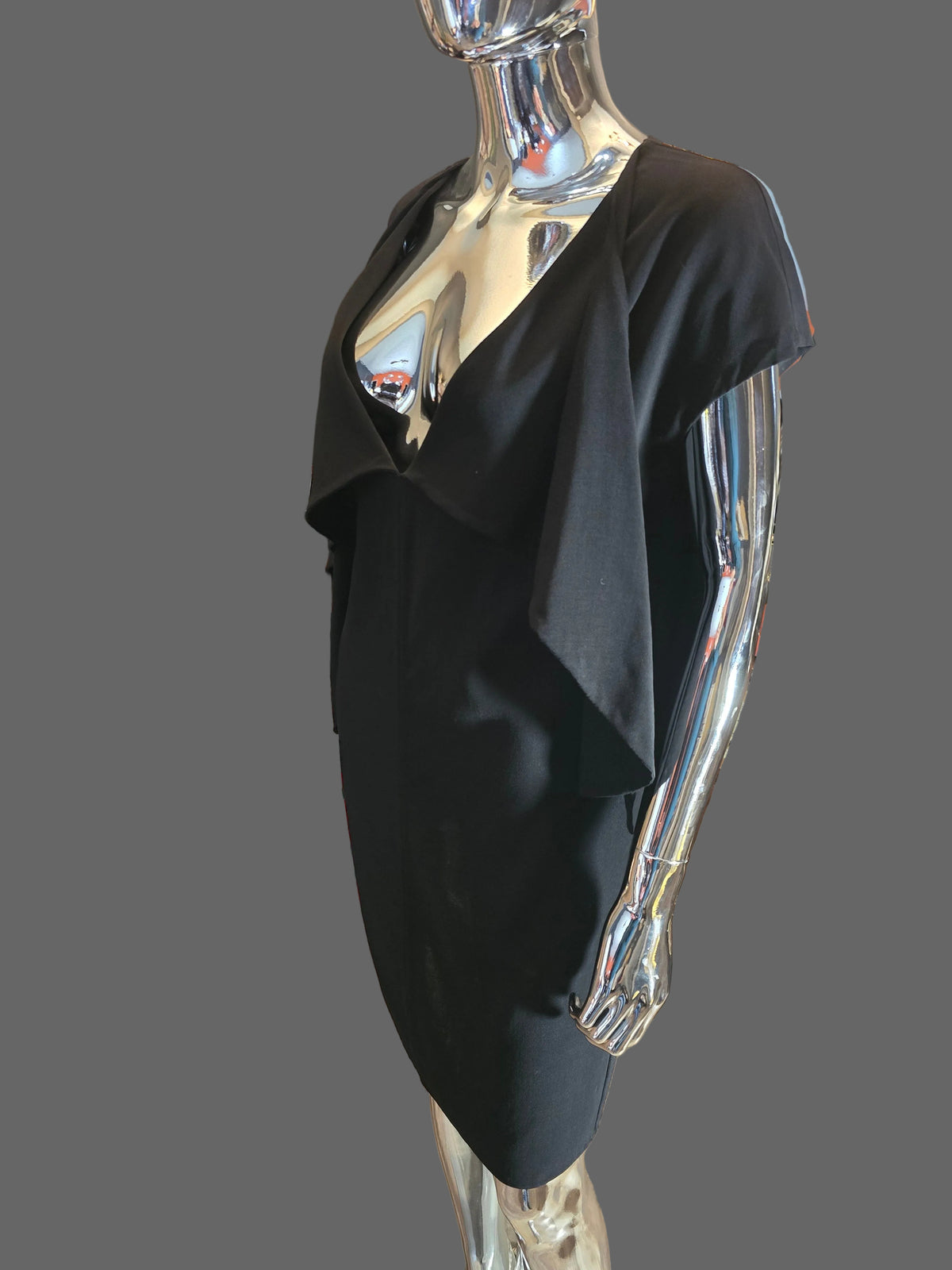 Nina Ricci robe de cocktail T42 - L.F Lusso