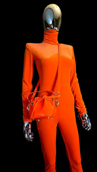 Combi Alexandre Vauthier - L.F Lusso