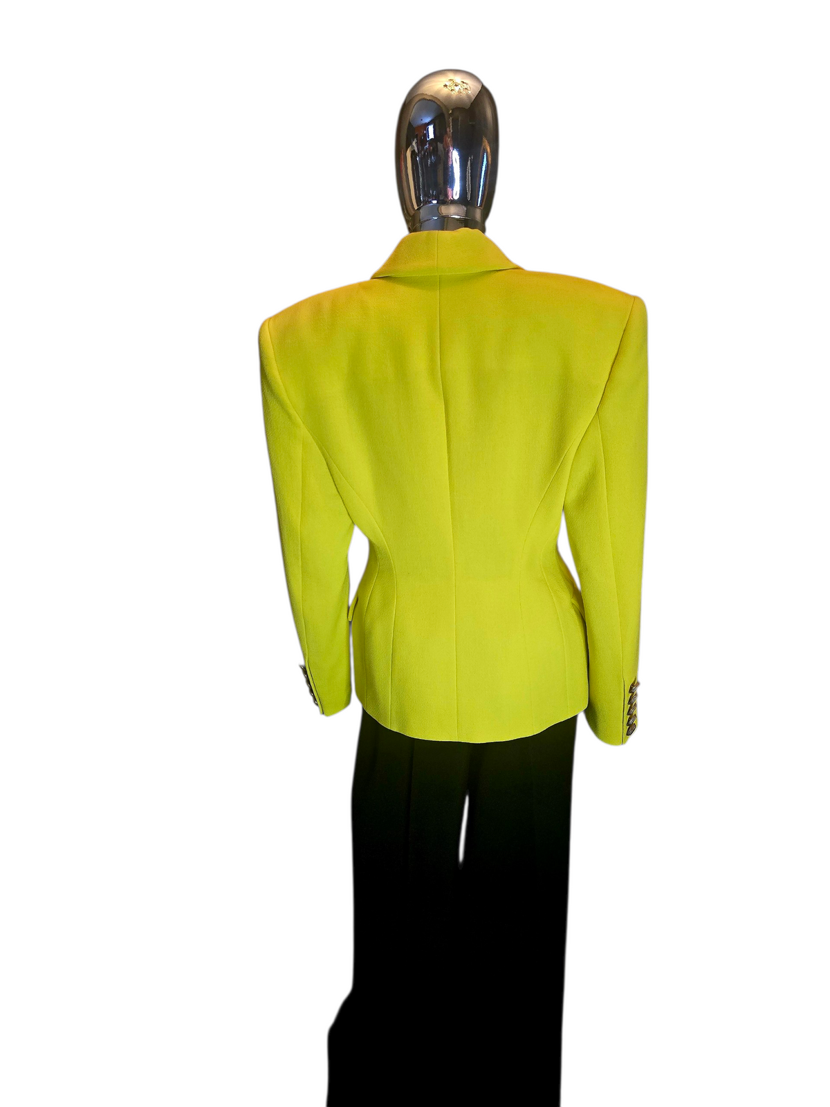 Tailleur Alexandre Vauthier - L.F Lusso