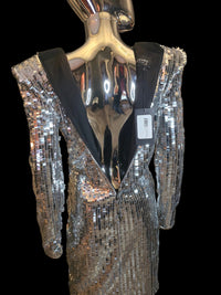 Azzaro robe neuve - L.F Lusso