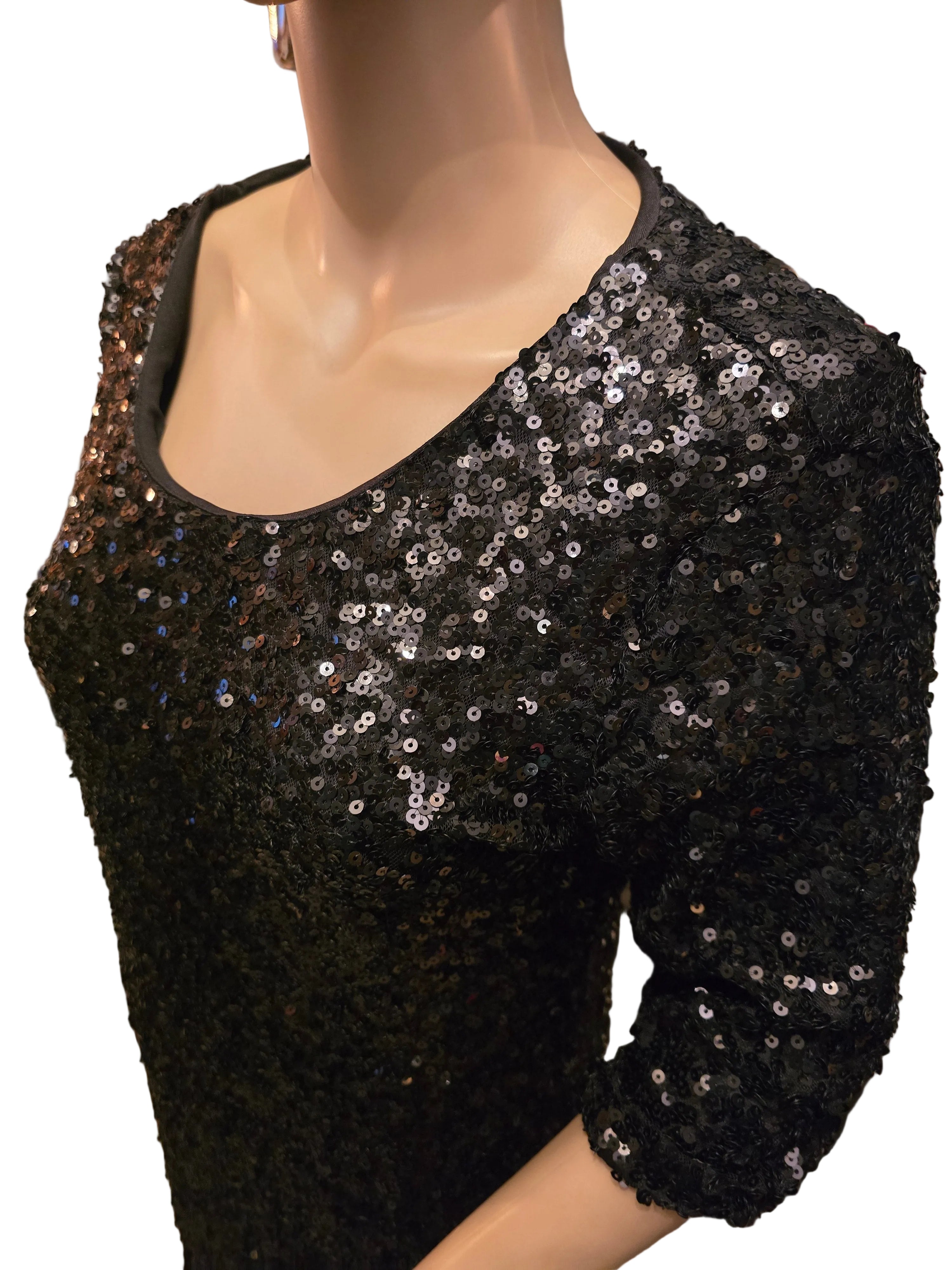 Dolce & Gabanna robe de soirée