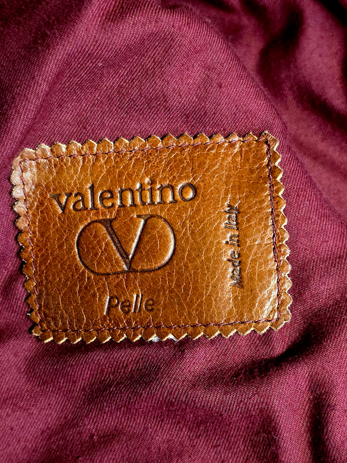Valentino - L.F Lusso