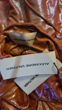 Alexandre Vauthier - L.F Lusso