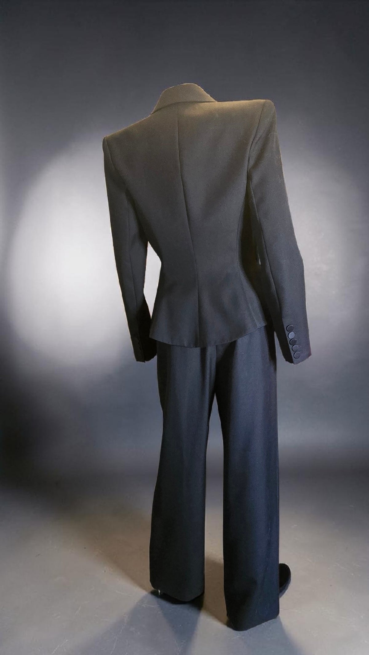 tailleur cintré Alexandre Vauthier - L.F Lusso