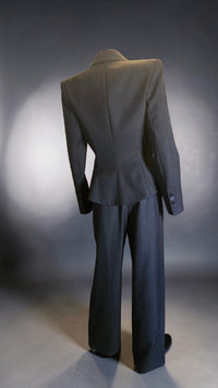 tailleur cintré Alexandre Vauthier - L.F Lusso