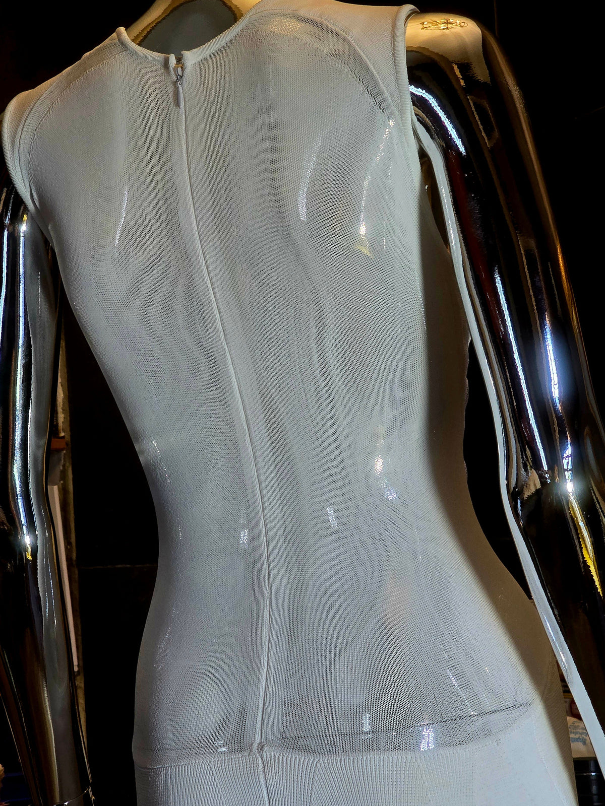 Paco Rabanne collector - L.F Lusso