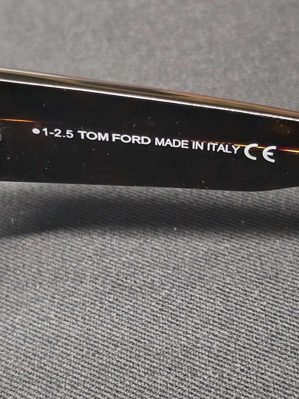 Tom Ford lunettes de soleil