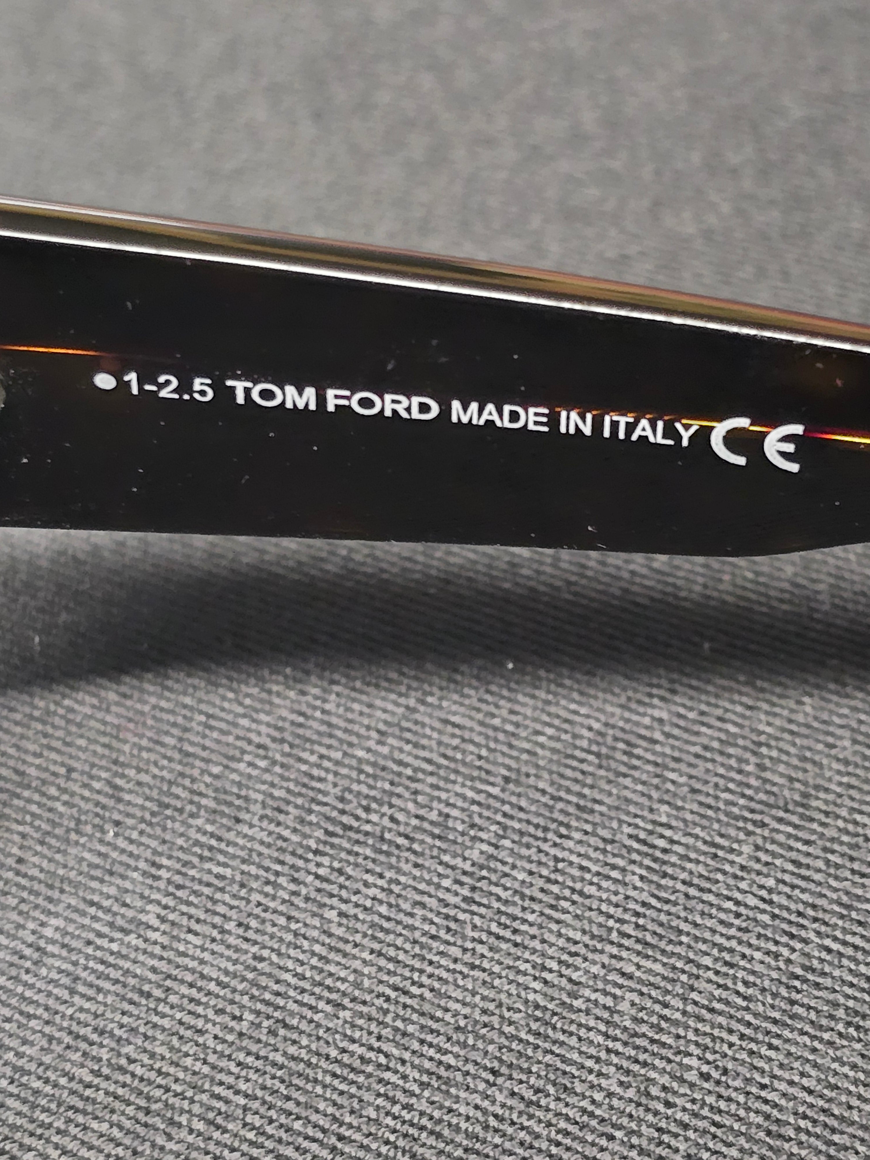 Tom Ford lunettes de soleil