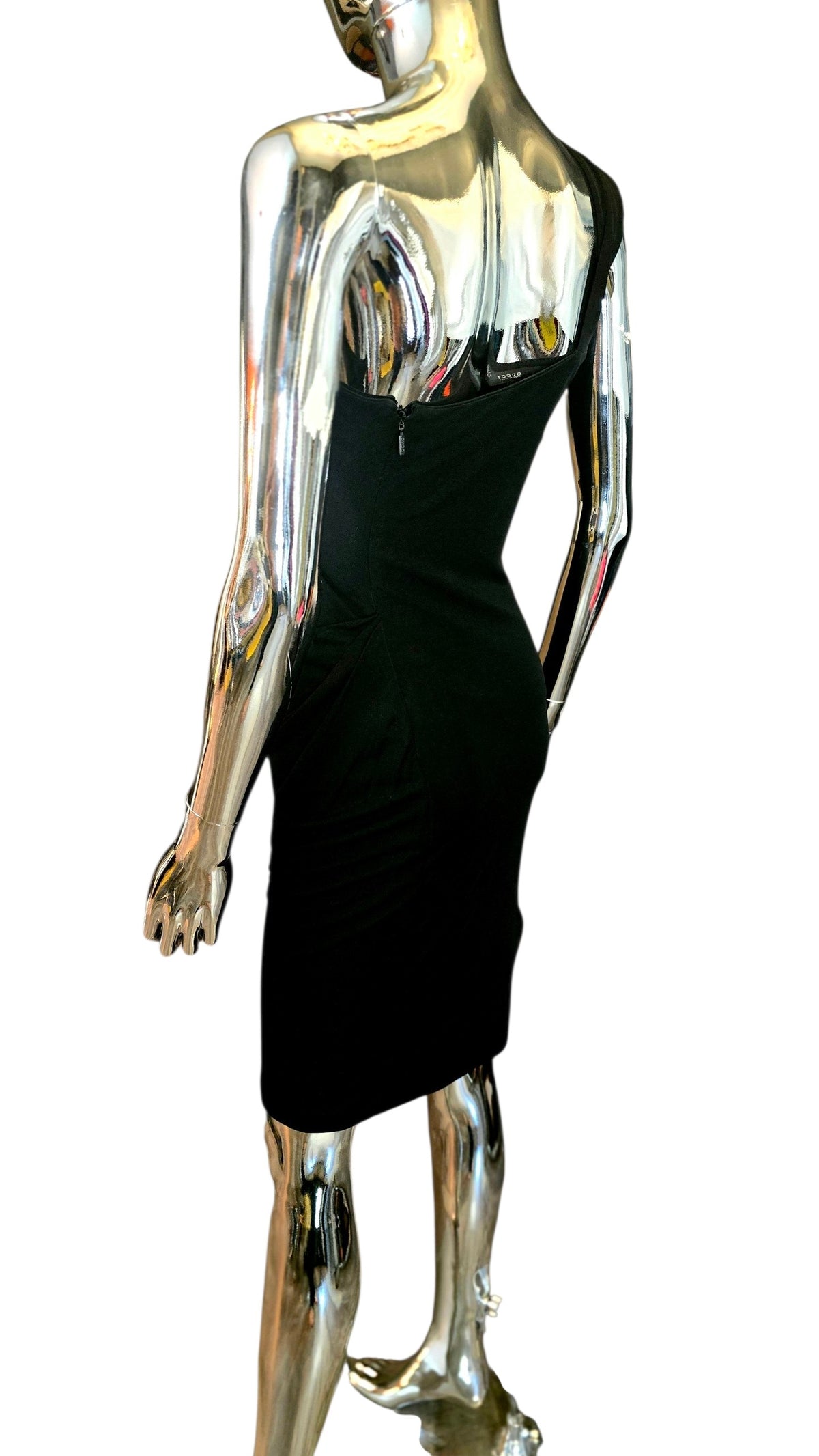 robe dos nu Gucci - L.F Lusso