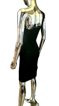 robe dos nu Gucci - L.F Lusso