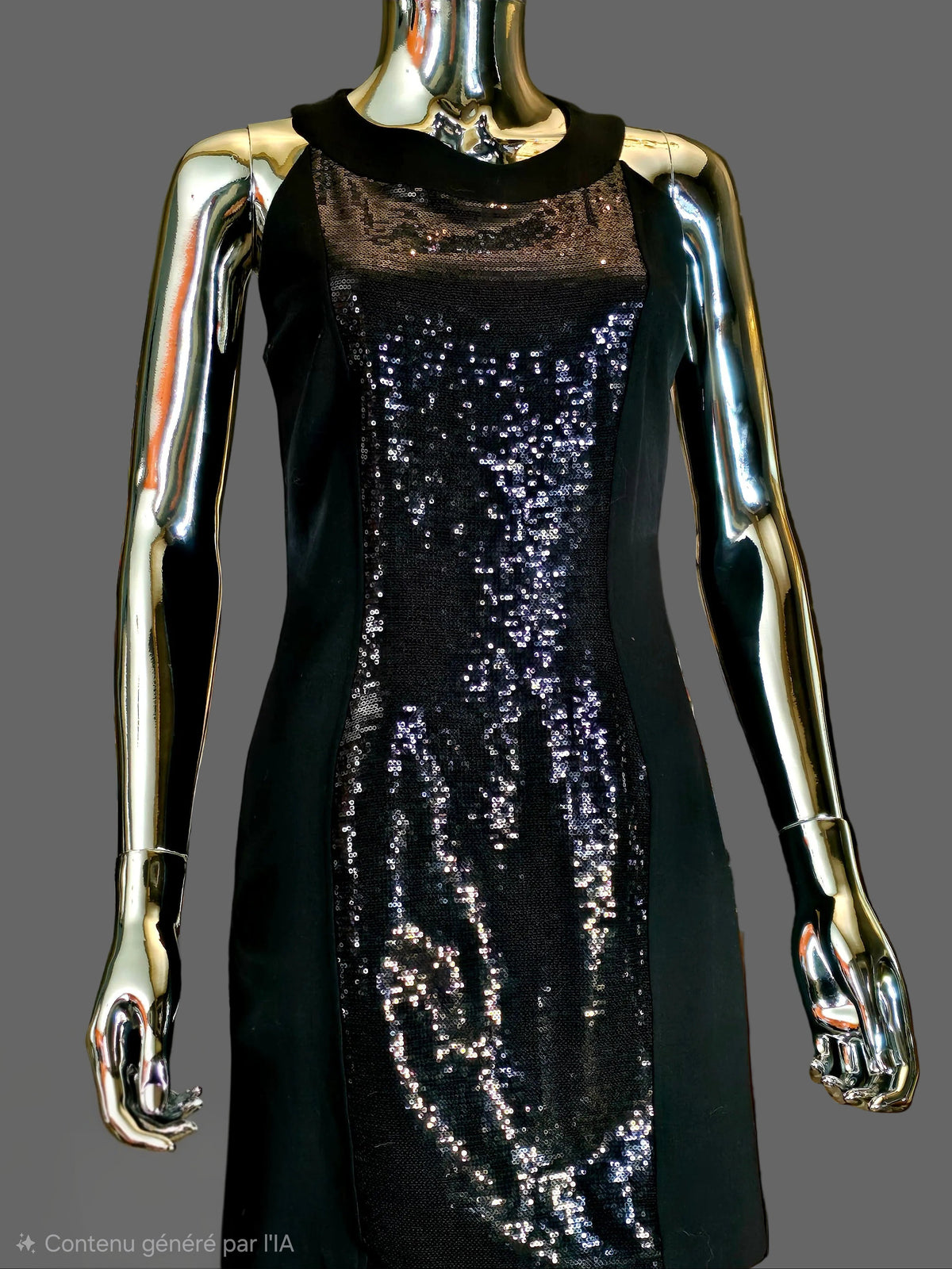 Robe Versace - L.F Lusso