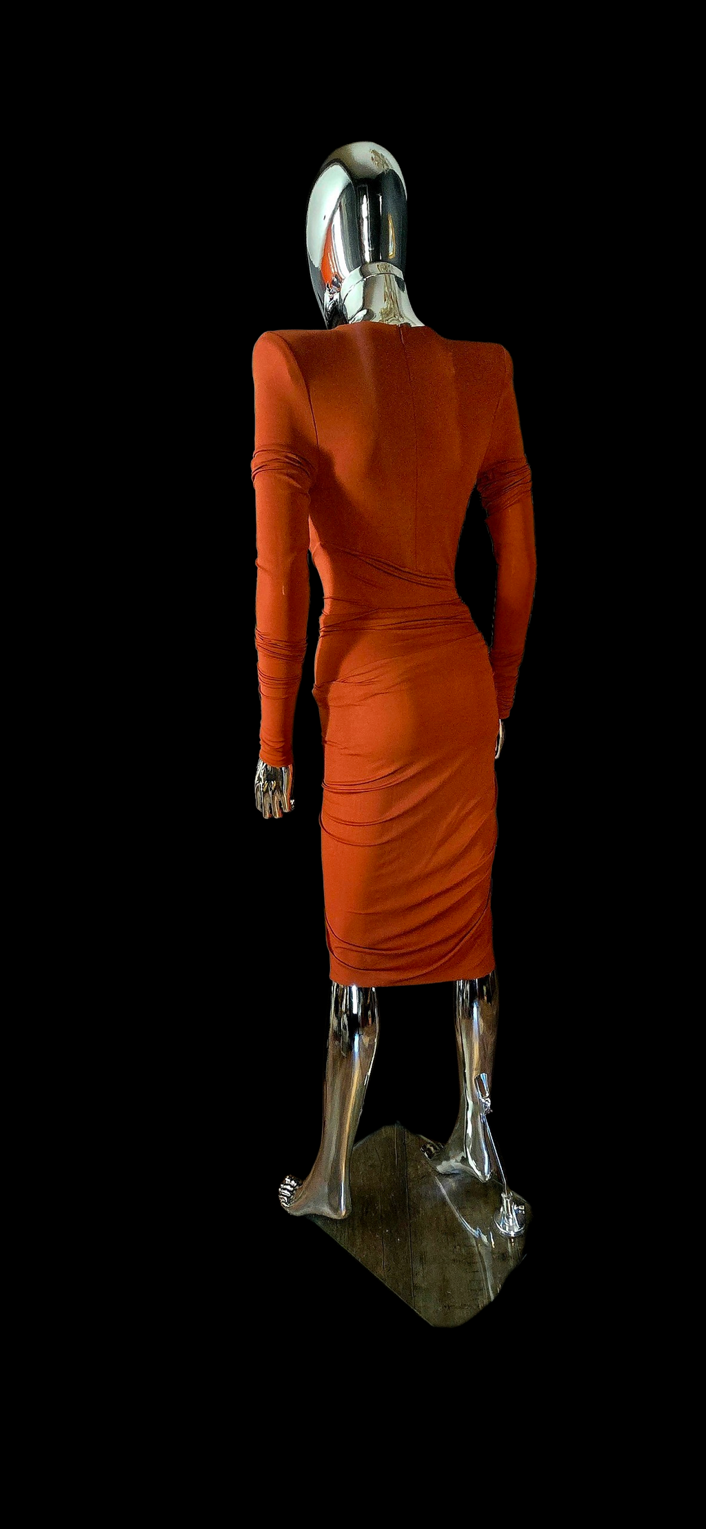 Alexandre Vauthier - L.F Lusso