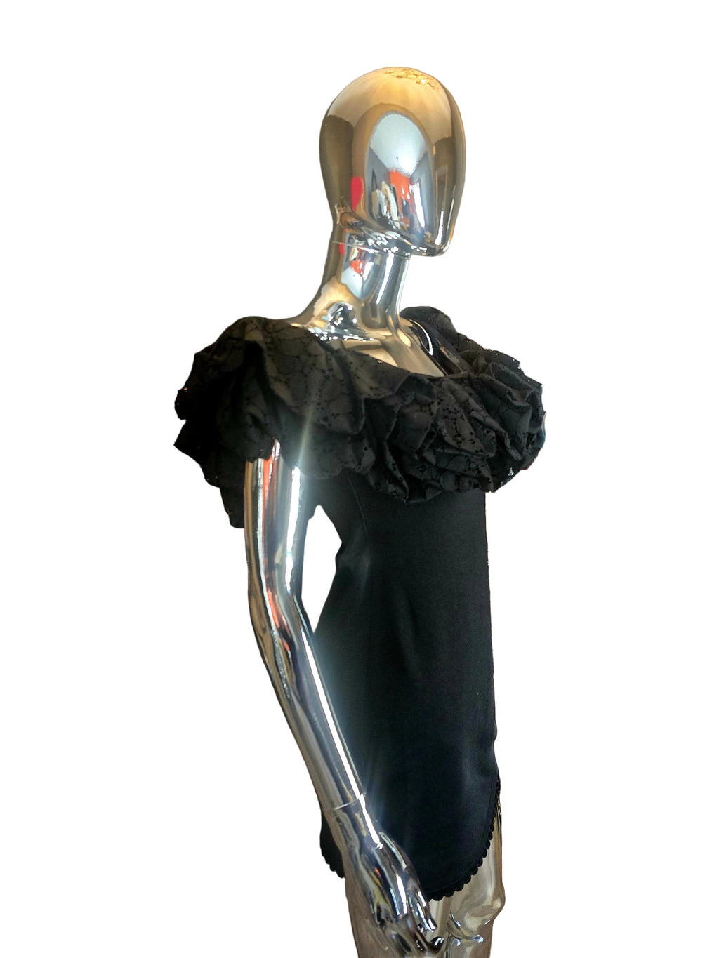 robe Alexandre Vauthier - L.F Lusso