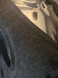 robe décolletée D&G - L.F Lusso