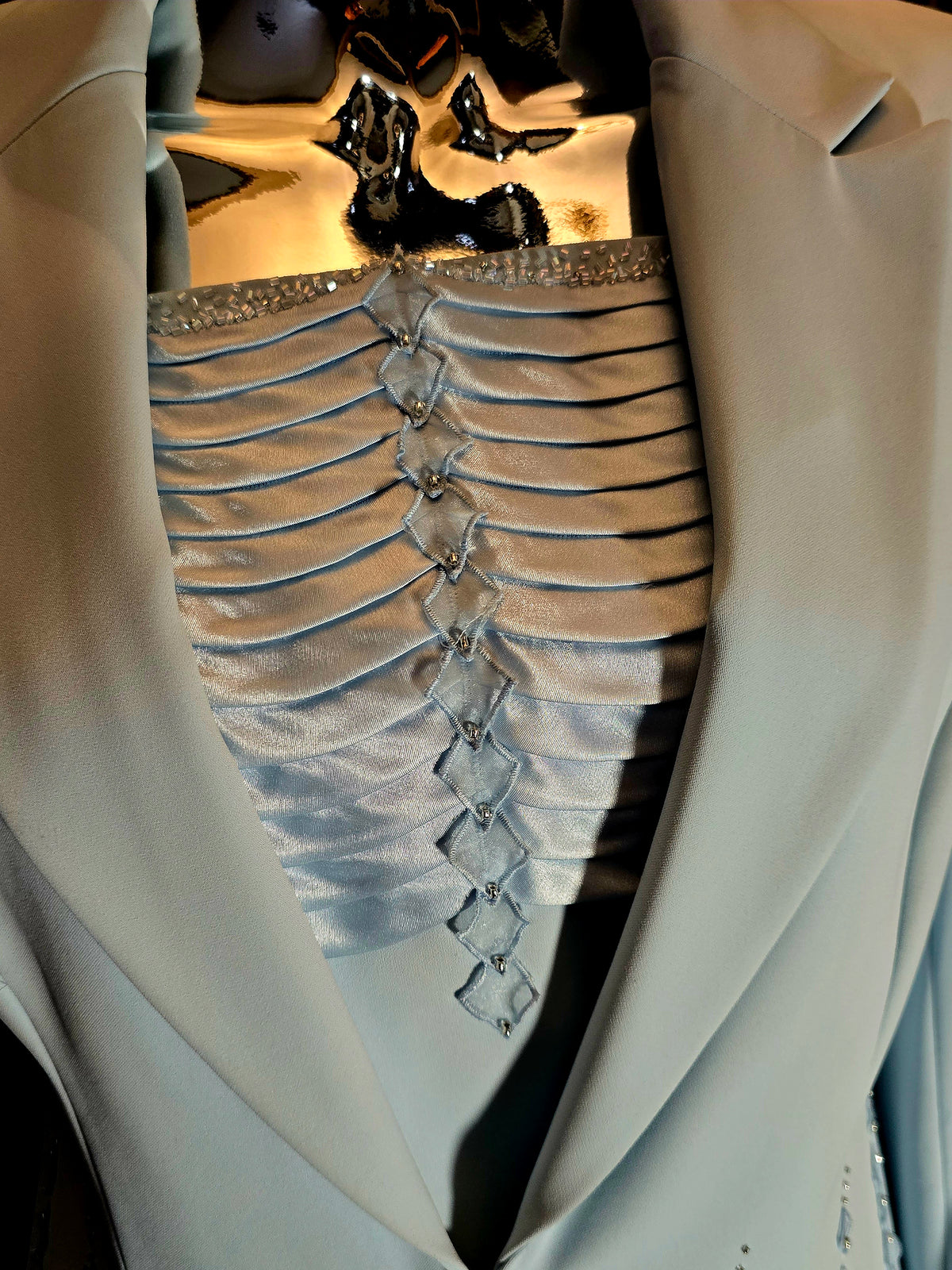 veste et top Ella Donna - L.F Lusso