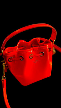 sac en cuir - L.F Lusso