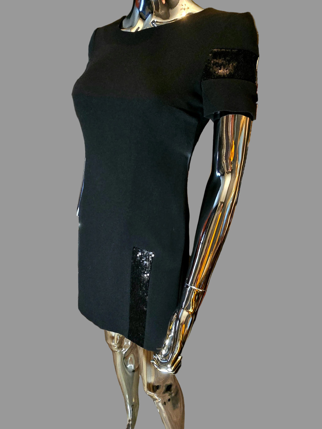 petite robe noire - L.F Lusso