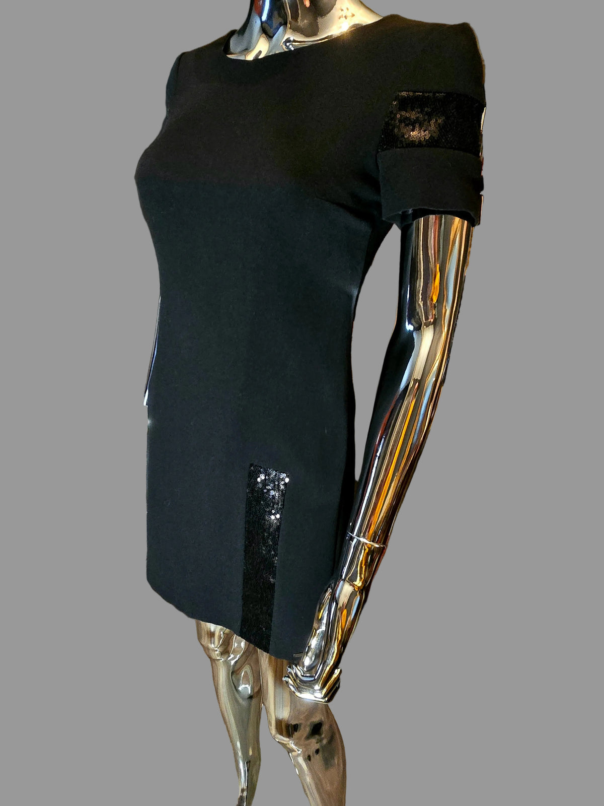 petite robe noire - L.F Lusso