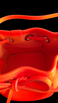 sac en cuir neuf - L.F Lusso