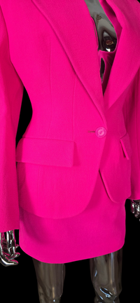 tailleurs Alexandre Vauthier - L.F Lusso