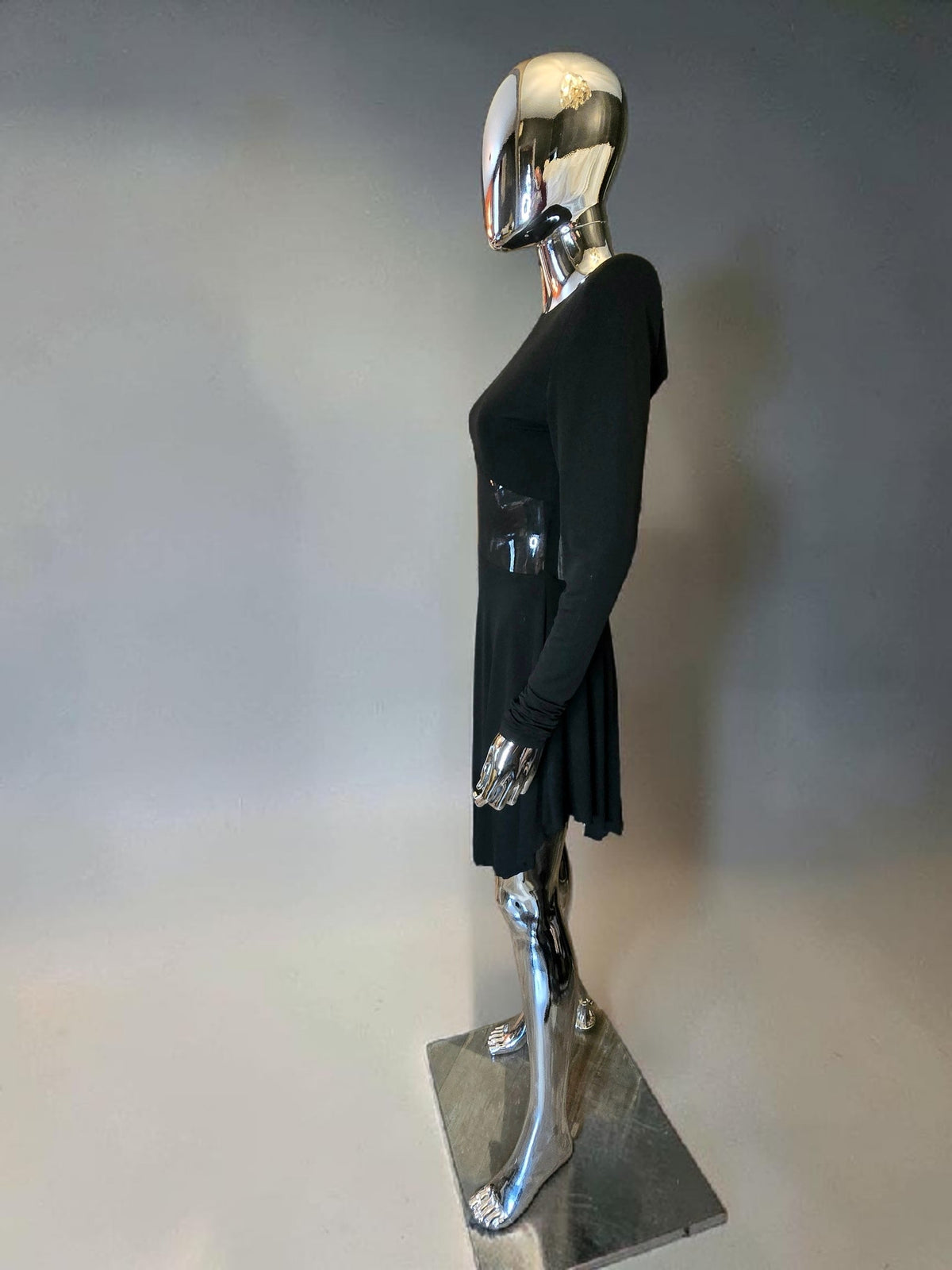 Alexandre Vauthier robe de soirée luxe - L.F Lusso