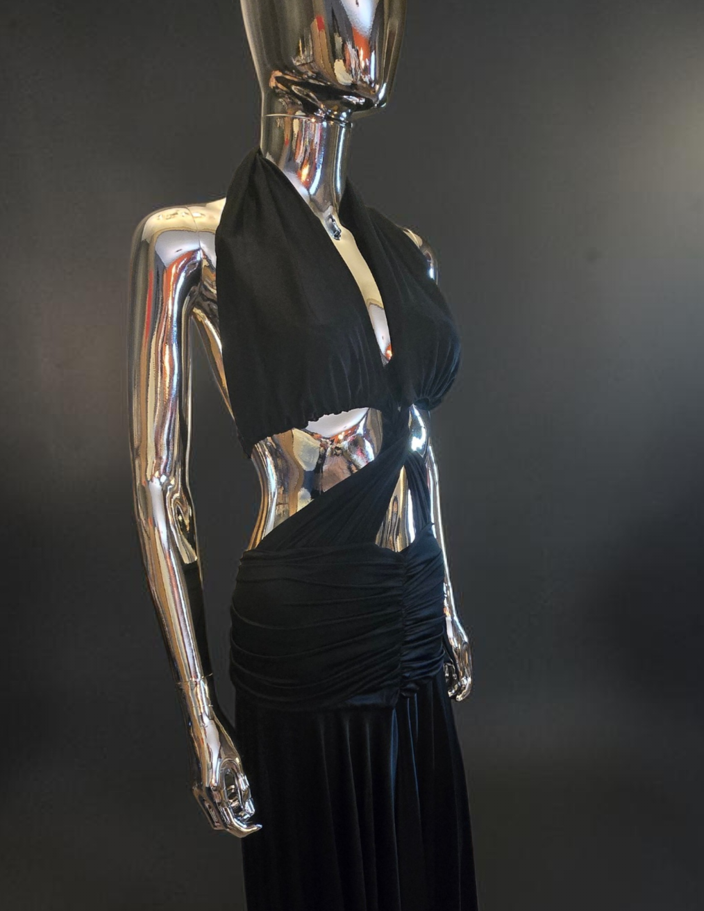 Vauthier - L.F Lusso