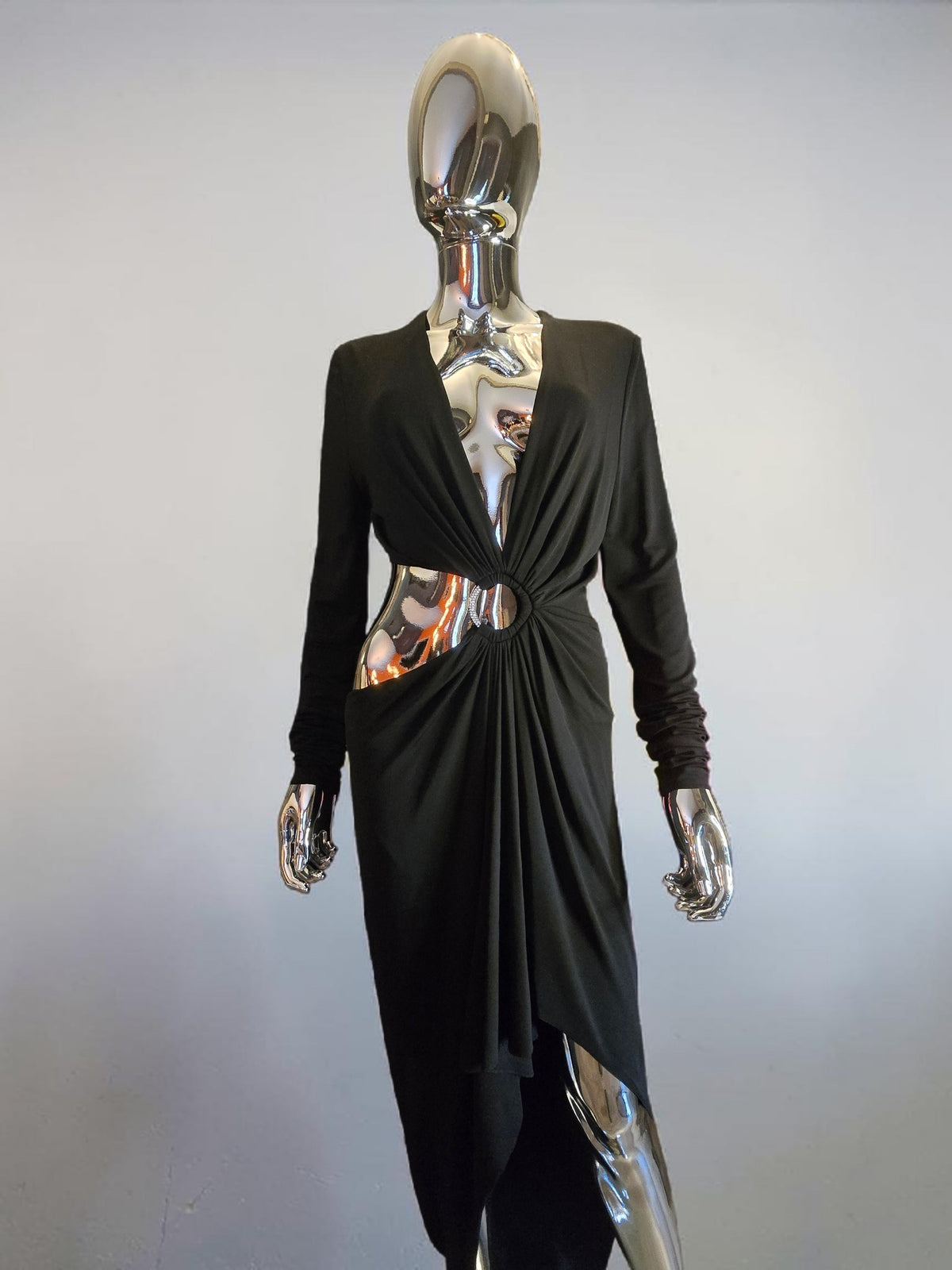 Alexandre Vauthier robe de soirée luxe - L.F Lusso