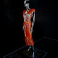Alexandre Vauthier robe drapée prés du corp orange T36 neuve - L.F Lusso