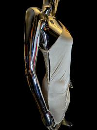 Alexandre Vauthier robe couture - L.F Lusso