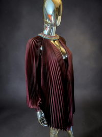 Alexandre Vauthier robe de cocktail - L.F Lusso