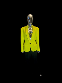 Tailleur Alexandre Vauthier - L.F Lusso