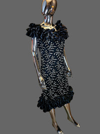 Robe Azzaro - L.F Lusso