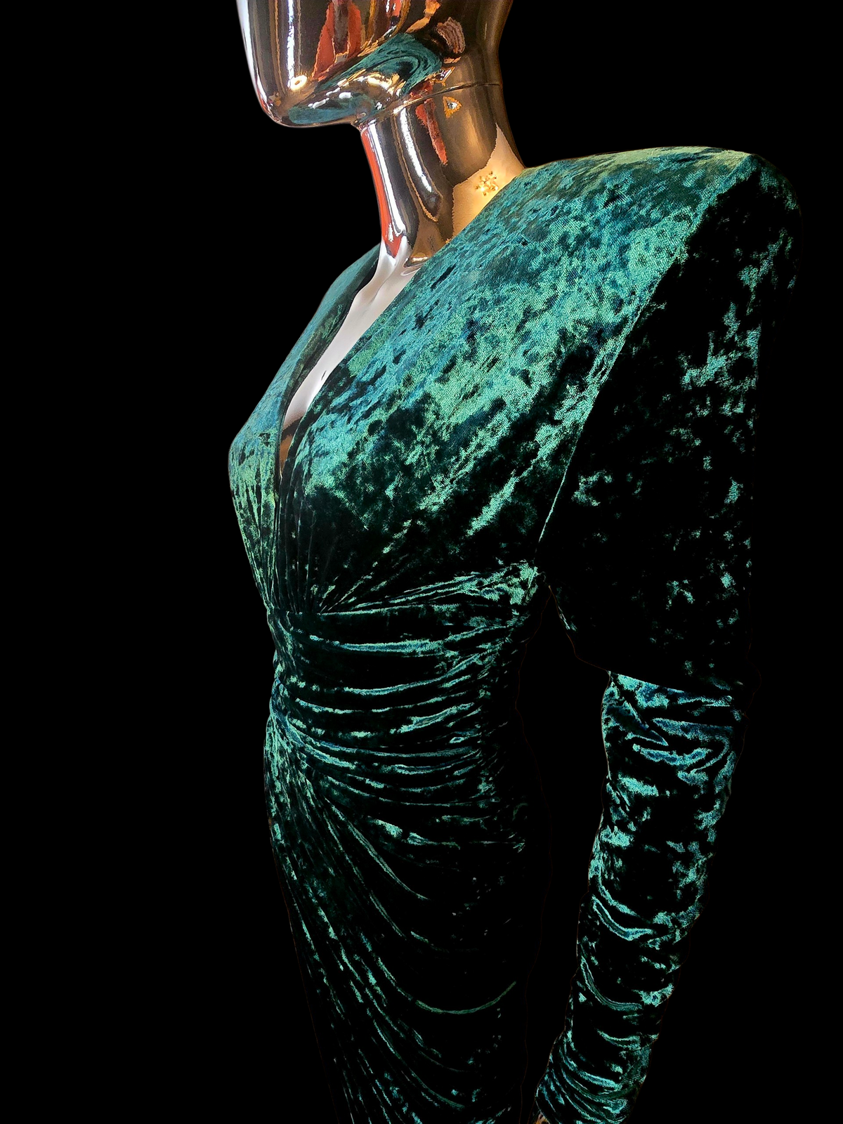 dress Alexandre Vauthier - L.F Lusso