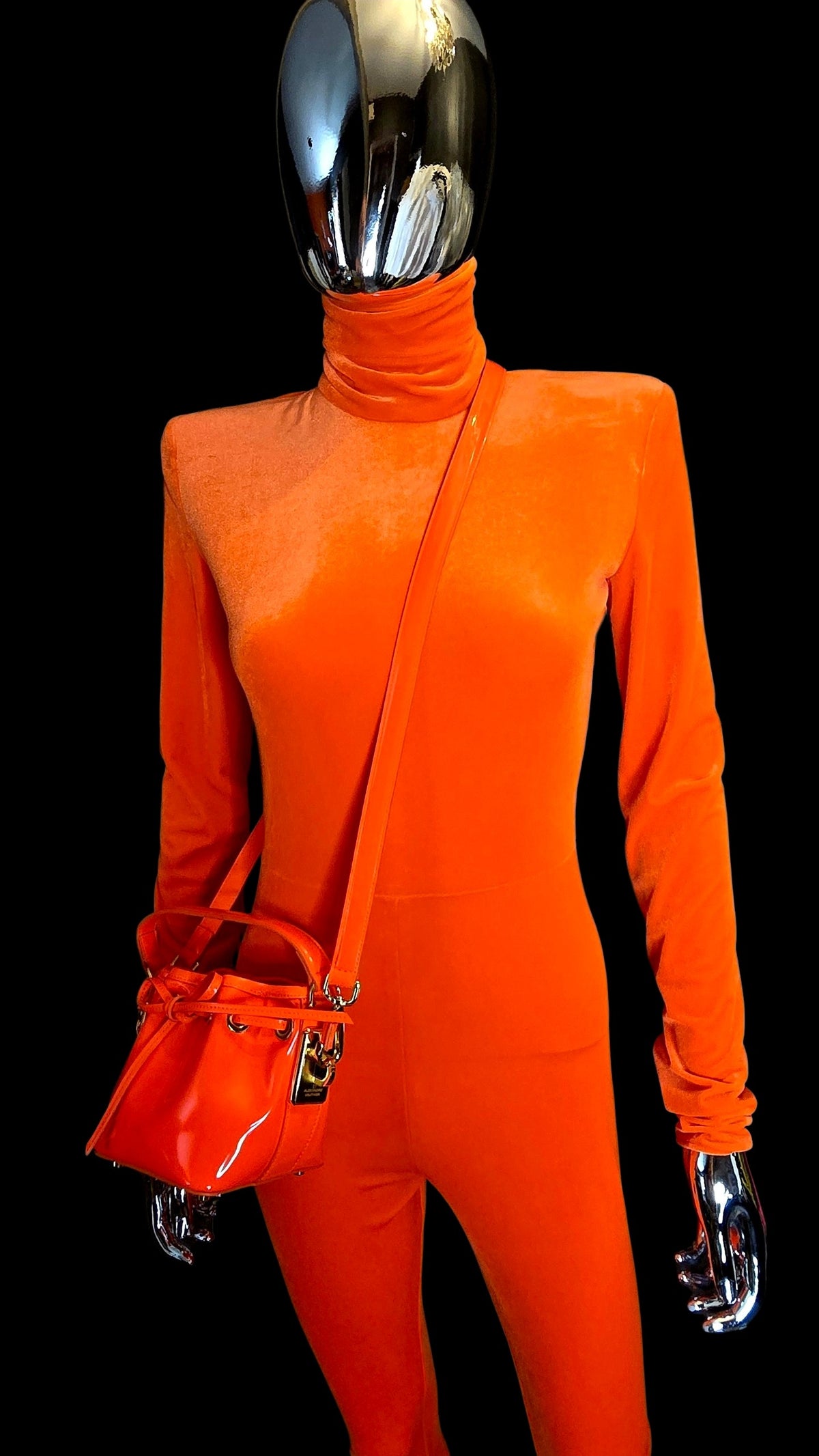 combi Alexandre Vauthier - L.F Lusso