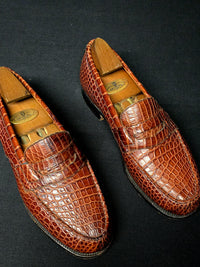 Weston - L.F Lusso
