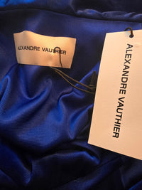Robe Alexandre Vauthier