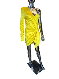 Alexandre Vauthier - L.F Lusso