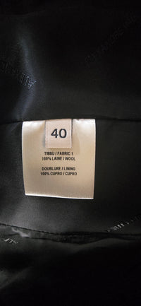 Alexandre Vauthier - L.F Lusso