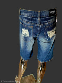 Jean Balmain - L.F Lusso