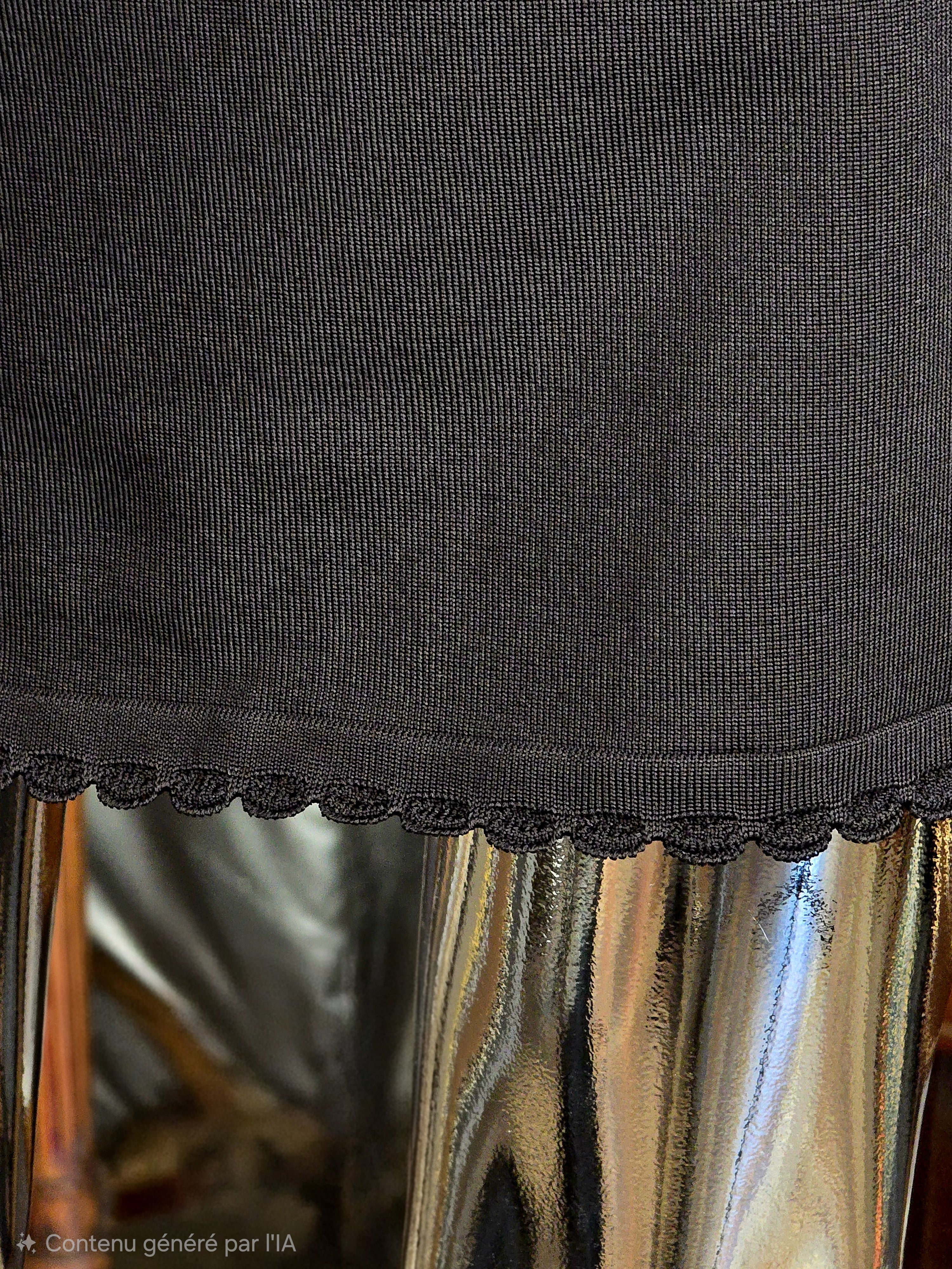 robe Alexandre Vauthier - L.F Lusso